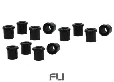 Leaf Spring - Bushing Kit