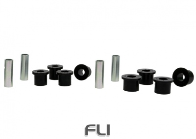 Leaf Spring - Bushing Kit