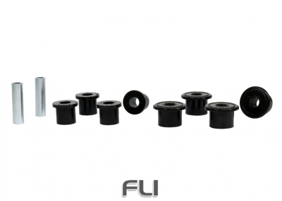 Leaf Spring - Bushing Kit