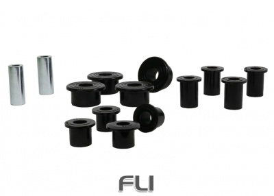 Leaf Spring - Bushing Kit