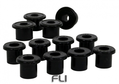 Leaf Spring - Bushing Kit