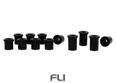 Leaf Spring - Bushing Kit