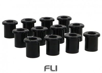 Leaf Spring - Bushing Kit