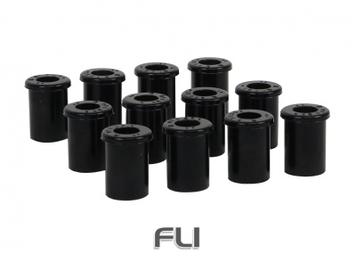 Leaf Spring - Bushing Kit