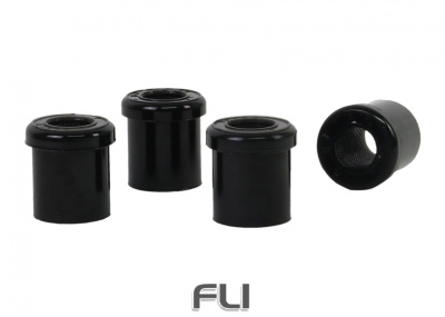 Leaf Spring - Bushing Kit