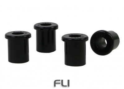 Leaf Spring - Front Eye Bushing Kit