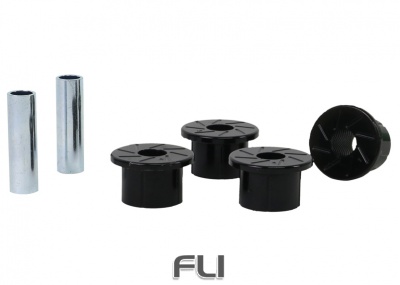 Leaf Spring - Front Eye Bushing Kit