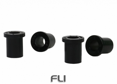Leaf Spring - Front Eye Bushing Kit