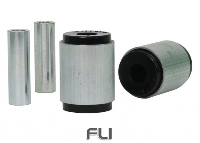 Leaf Spring - Front Eye Bushing Kit