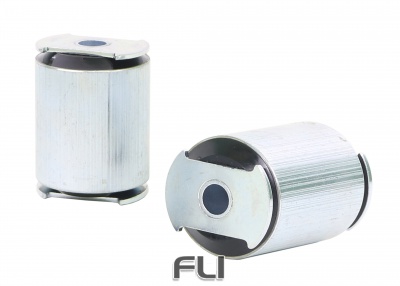 Leaf Spring - Front Eye Bushing Kit