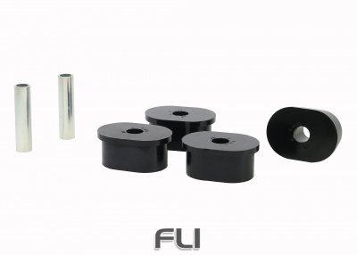 Leaf Spring - Front Eye Bushing Kit