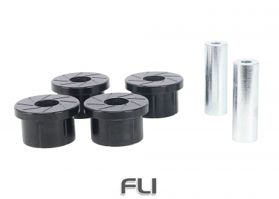 Leaf Spring - Front Eye Bushing Kit
