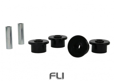 Leaf Spring - Front Eye Bushing Kit