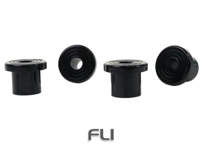 Leaf Spring - Front Eye Bushing Kit