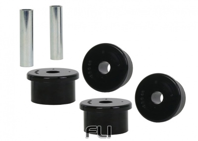 Leaf Spring - Front Eye Bushing Kit