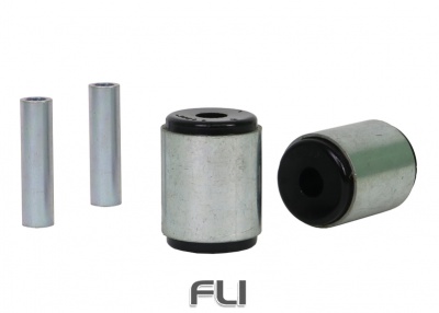 Leaf Spring - Front Eye Bushing Kit