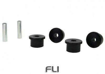 Leaf Spring - Front Eye Bushing Kit