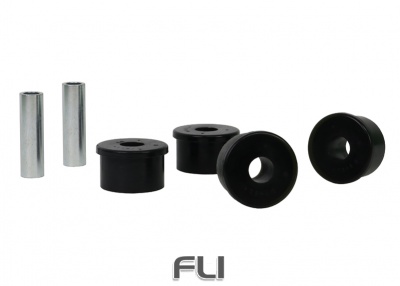 Leaf Spring - Front Eye Bushing Kit
