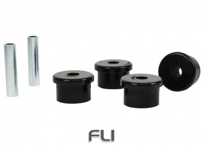 Leaf Spring - Front Eye Bushing Kit