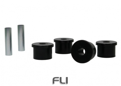 Leaf Spring - Front Eye Bushing Kit