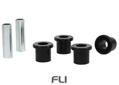 Leaf Spring - Front Eye Bushing Kit