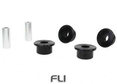 Leaf Spring - Front Eye Bushing Kit