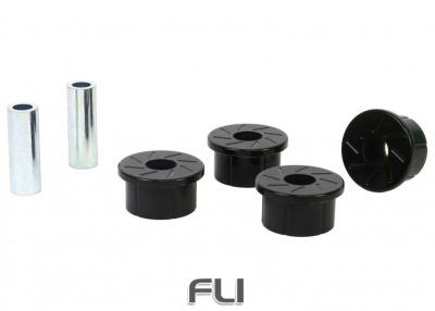 Leaf Spring - Front Eye Bushing Kit