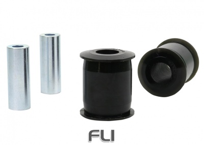 Leaf Spring - Front Eye Bushing Kit