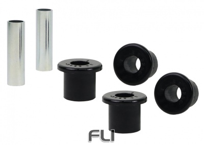 Leaf Spring - Front Eye Bushing Kit