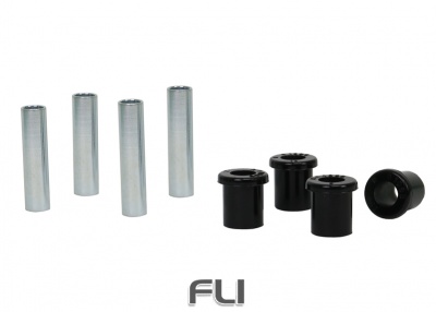 Leaf Spring - Front Eye Bushing Kit