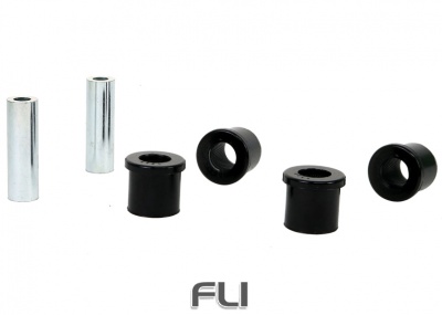 Leaf Spring - Front Eye Bushing Kit