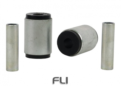 Leaf Spring - Front Eye Bushing Kit