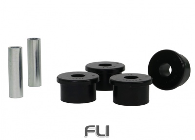 Leaf Spring - Front Eye Bushing Kit