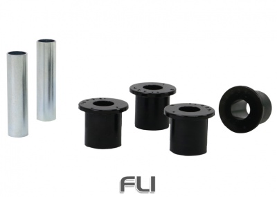 Leaf Spring - Front Eye Bushing Kit
