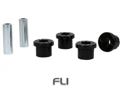 Leaf Spring - Front Eye Bushing Kit