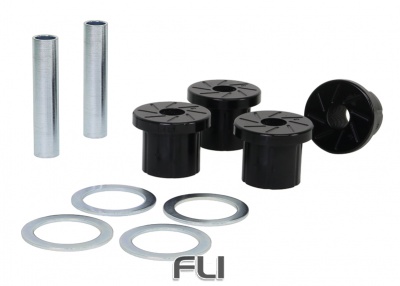 Leaf Spring - Front Eye Bushing Kit