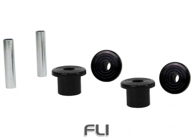 Leaf Spring - Front Eye Bushing Kit