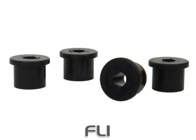 Leaf Spring - Front Eye Bushing Kit