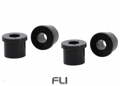 Leaf Spring - Front Eye Bushing Kit