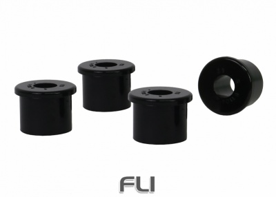 Leaf Spring - Front Eye Bushing Kit
