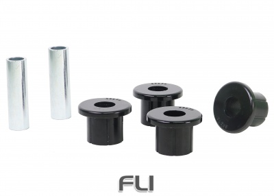 Leaf Spring - Front Eye Bushing Kit