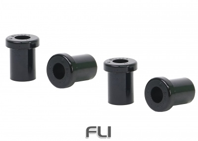 Leaf Spring - Front Eye Bushing Kit