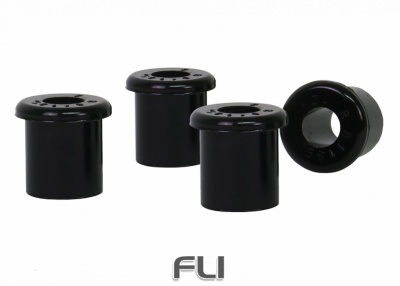 Leaf Spring - Rear Eye Bushing Kit