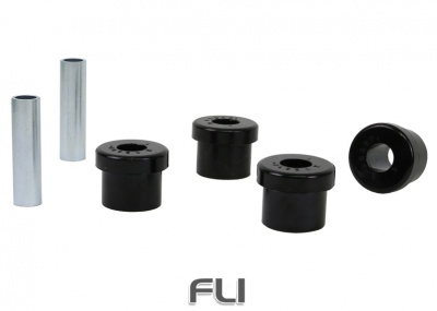 Leaf Spring - Rear Eye Bushing Kit