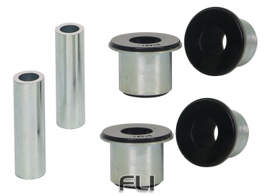 Leaf Spring - Rear Eye Bushing Kit