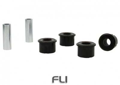 Leaf Spring - Rear Eye Bushing Kit