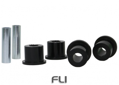Leaf Spring - Rear Eye Bushing Kit