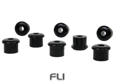 Leaf Spring - Rear Eye Bushing Kit