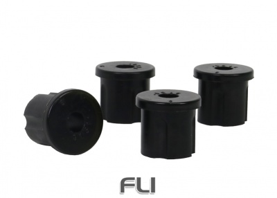Leaf Spring - Rear Eye Bushing Kit