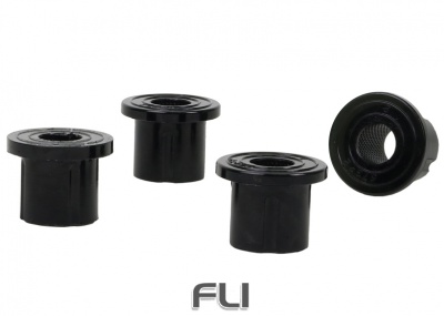 Leaf Spring - Rear Eye Bushing Kit